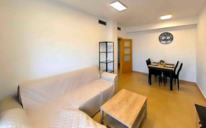 Revente - Appartement -
Orihuela Costa - Lomas de Cabo Roig