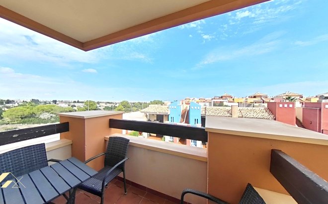 Revente - Appartement -
Orihuela Costa - Lomas de Cabo Roig