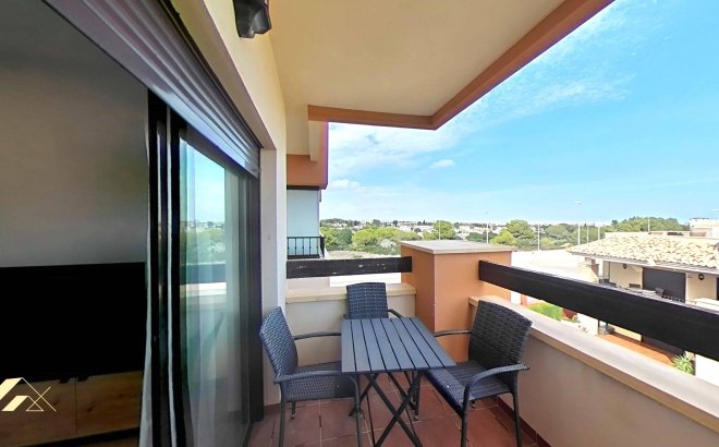 Revente - Appartement -
Orihuela Costa - Lomas de Cabo Roig