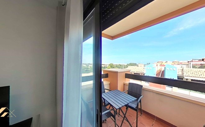 Revente - Appartement -
Orihuela Costa - Lomas de Cabo Roig