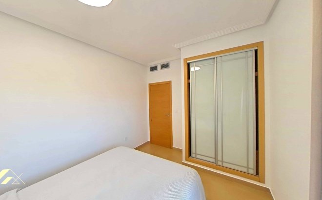 Revente - Appartement -
Orihuela Costa - Lomas de Cabo Roig