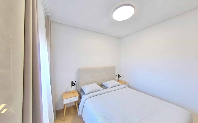 Revente - Appartement -
Orihuela Costa - Lomas de Cabo Roig