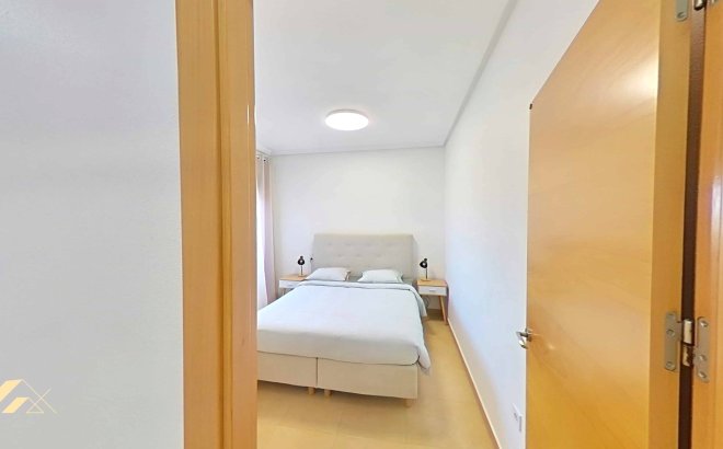 Revente - Appartement -
Orihuela Costa - Lomas de Cabo Roig