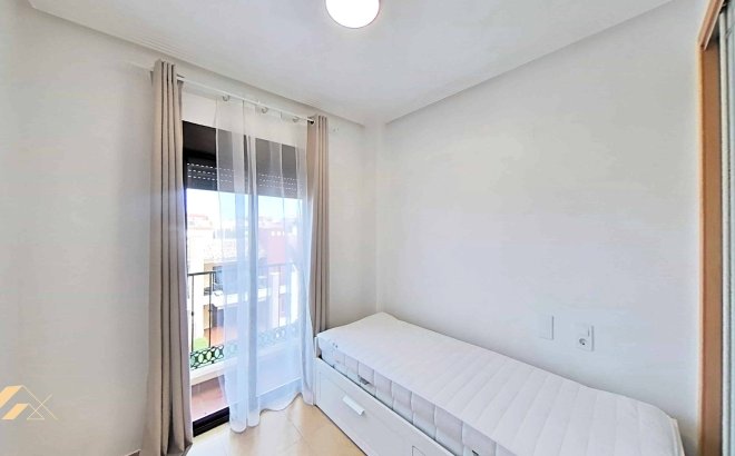 Revente - Appartement -
Orihuela Costa - Lomas de Cabo Roig