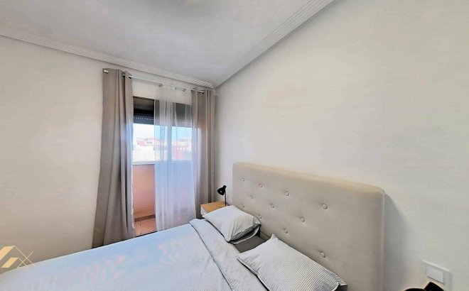 Revente - Appartement -
Orihuela Costa - Lomas de Cabo Roig