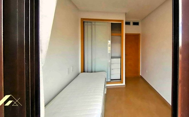 Revente - Appartement -
Orihuela Costa - Lomas de Cabo Roig