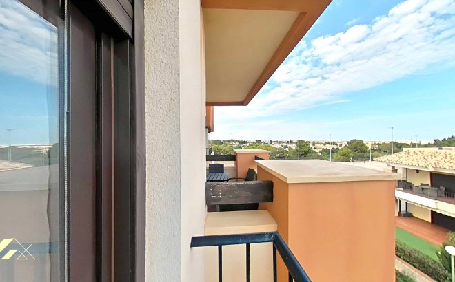 Revente - Appartement -
Orihuela Costa - Lomas de Cabo Roig