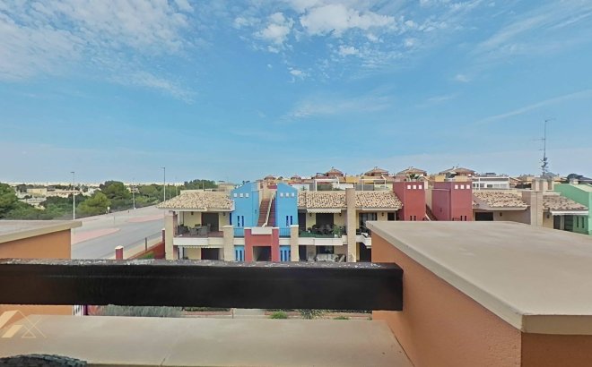 Revente - Appartement -
Orihuela Costa - Lomas de Cabo Roig