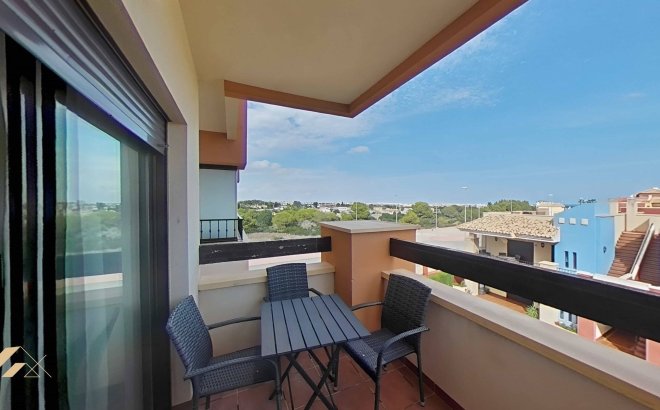 Revente - Appartement -
Orihuela Costa - Lomas de Cabo Roig