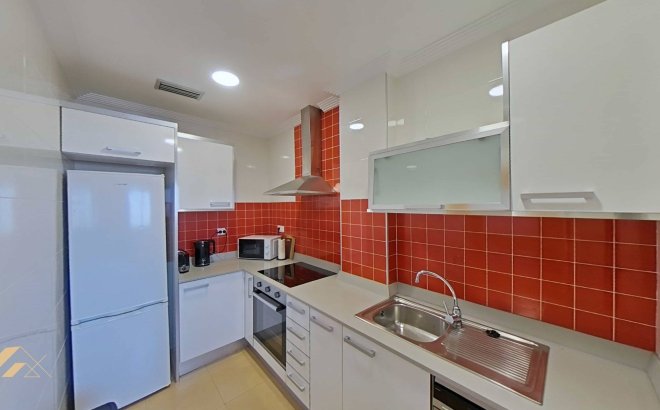 Revente - Appartement -
Orihuela Costa - Lomas de Cabo Roig