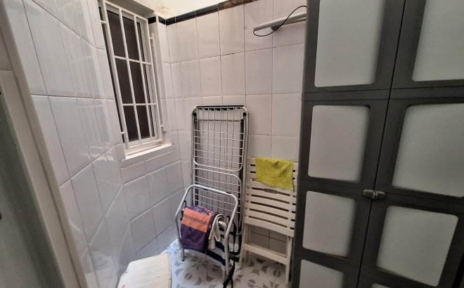 Resale - Apartment -
Torrevieja - Playa de los Locos