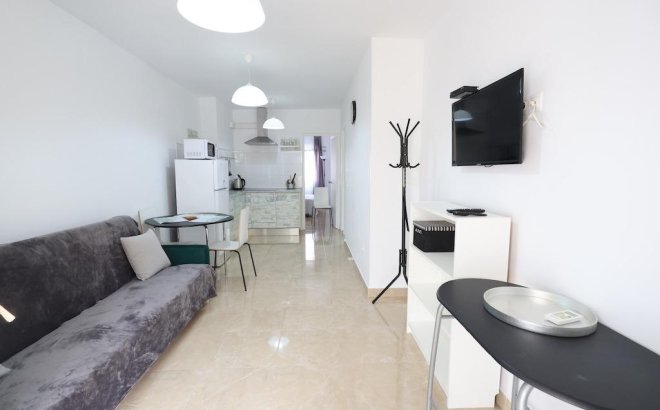 Revente - Bungalow -
Orihuela Costa - Costa Blanca