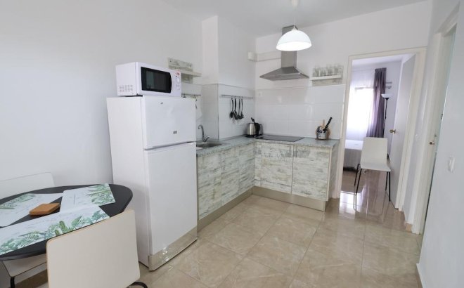 Revente - Bungalow -
Orihuela Costa - Costa Blanca