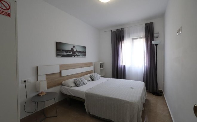 Revente - Bungalow -
Orihuela Costa - Costa Blanca