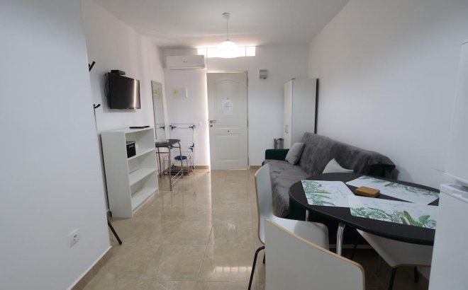 Revente - Bungalow -
Orihuela Costa - Costa Blanca