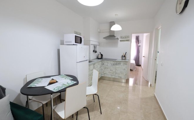Revente - Bungalow -
Orihuela Costa - Costa Blanca