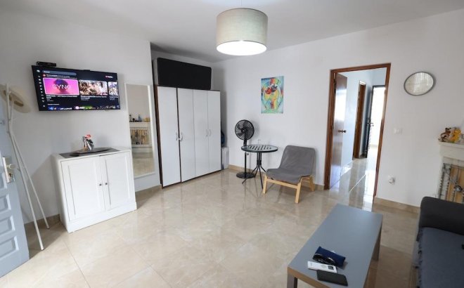 Revente - Bungalow -
Orihuela Costa - Costa Blanca