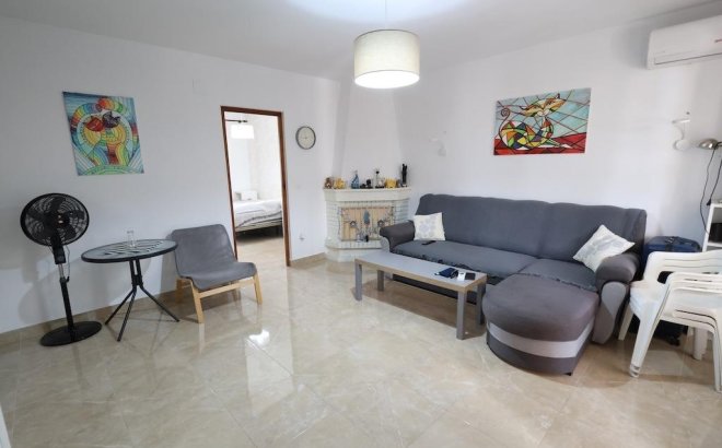 Revente - Bungalow -
Orihuela Costa - Costa Blanca