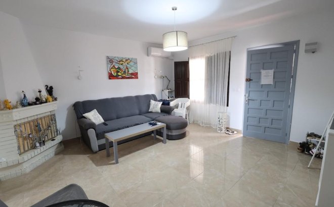 Revente - Bungalow -
Orihuela Costa - Costa Blanca