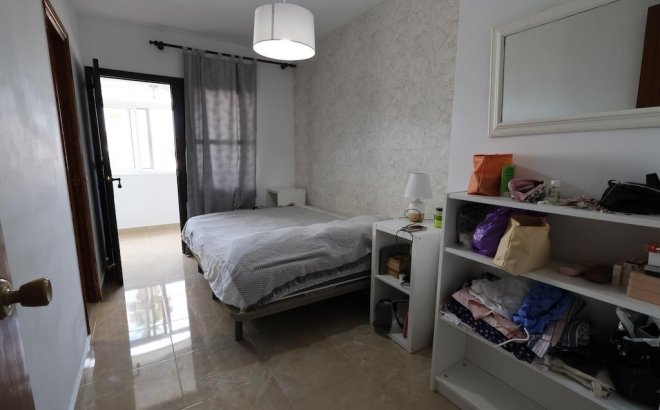 Revente - Bungalow -
Orihuela Costa - Costa Blanca