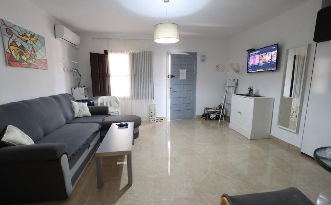 Revente - Bungalow -
Orihuela Costa - Costa Blanca