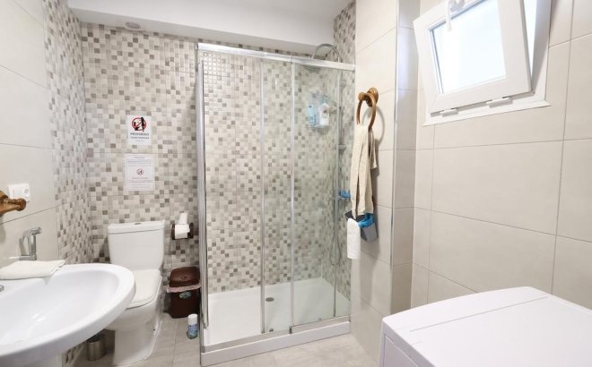 Revente - Bungalow -
Orihuela Costa - Costa Blanca