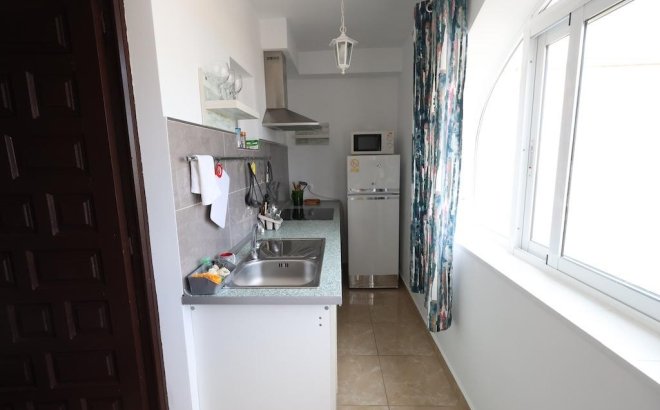 Revente - Bungalow -
Orihuela Costa - Costa Blanca