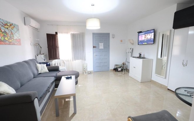 Revente - Bungalow -
Orihuela Costa - Costa Blanca