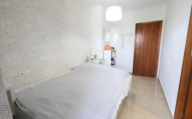 Revente - Bungalow -
Orihuela Costa - Costa Blanca