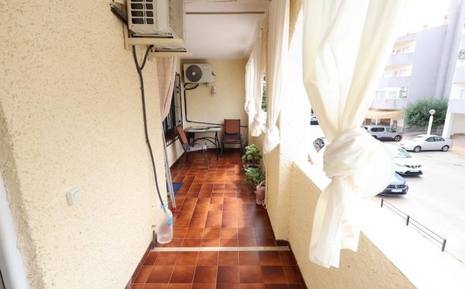 Revente - Bungalow -
Orihuela Costa - Costa Blanca