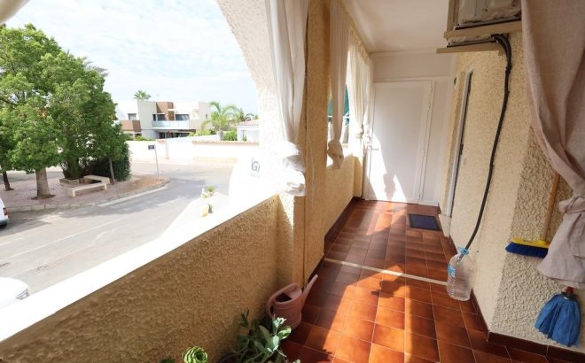 Revente - Bungalow -
Orihuela Costa - Costa Blanca