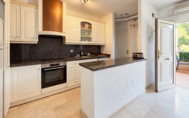 Revente - Town House -
Orihuela Costa - Costa Blanca