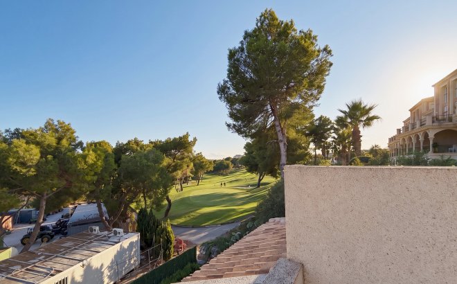 Revente - Town House -
Orihuela Costa - Costa Blanca