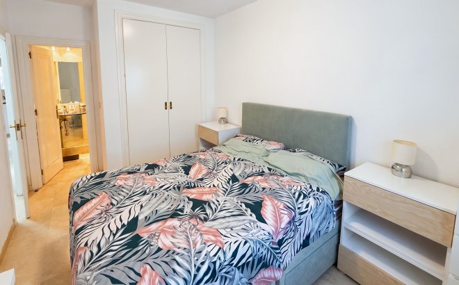 Revente - Town House -
Orihuela Costa - Costa Blanca