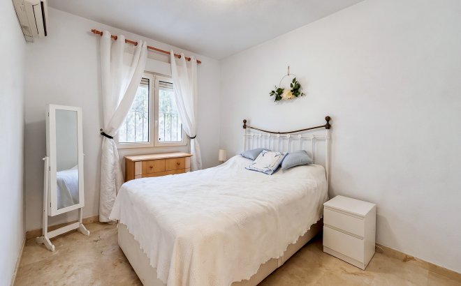 Revente - Town House -
Orihuela Costa - Costa Blanca