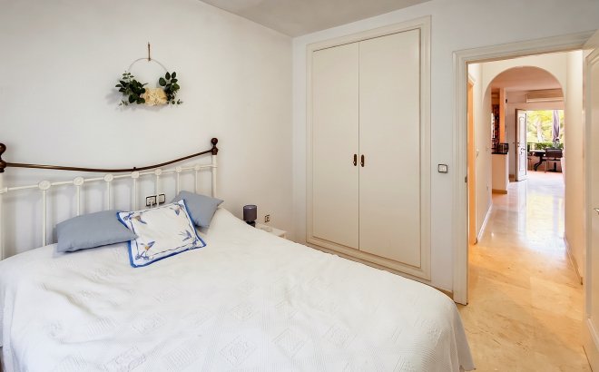 Revente - Town House -
Orihuela Costa - Costa Blanca