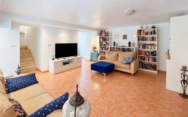 Revente - Town House -
Orihuela Costa - Costa Blanca