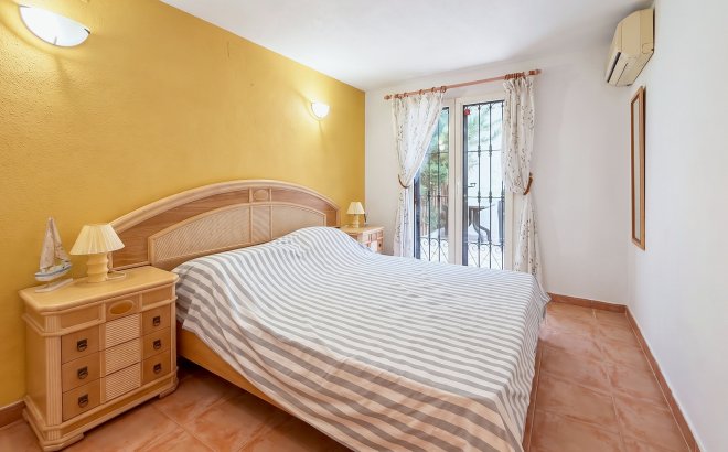 Revente - Town House -
Orihuela Costa - Costa Blanca