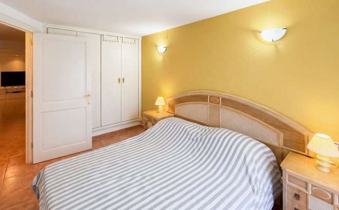 Revente - Town House -
Orihuela Costa - Costa Blanca