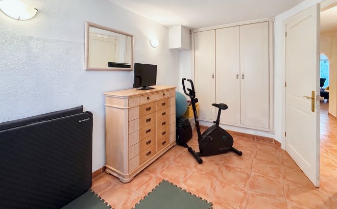 Revente - Town House -
Orihuela Costa - Costa Blanca