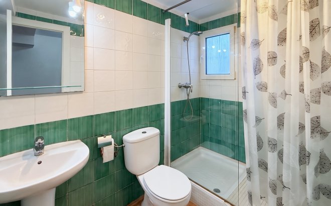 Revente - Town House -
Orihuela Costa - Costa Blanca