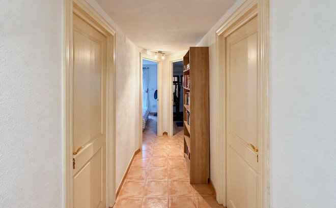 Revente - Town House -
Orihuela Costa - Costa Blanca