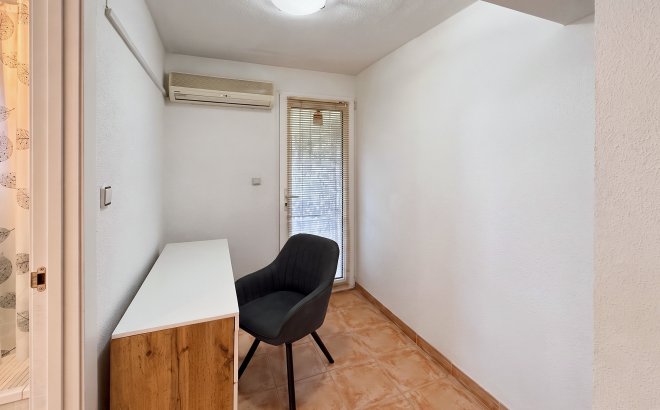 Revente - Town House -
Orihuela Costa - Costa Blanca