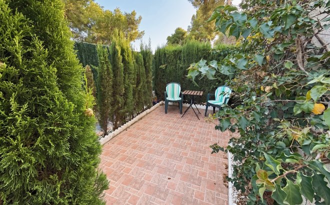 Revente - Town House -
Orihuela Costa - Costa Blanca