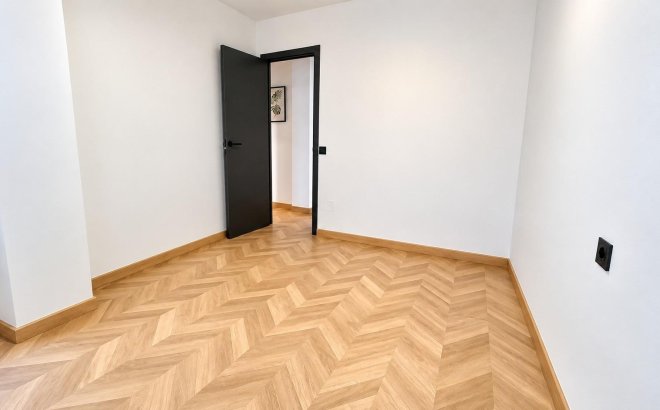 Revente - Appartement -
Torrevieja - Playa del Cura