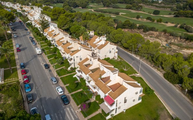 Resale - Apartment -
Villamartin - Costa Blanca