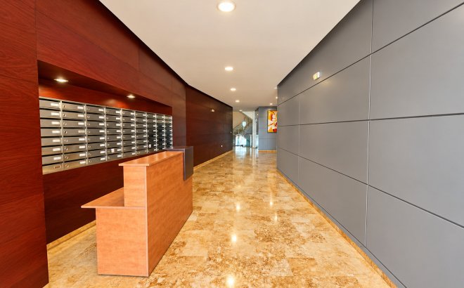 Revente - Appartement -
Torrevieja - Costa Blanca