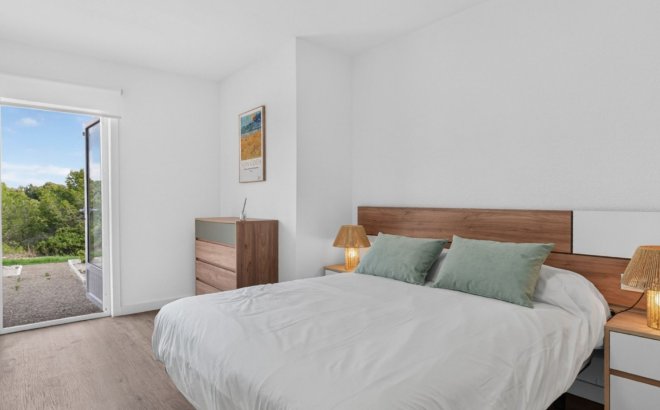 Revente - Appartement -
Orihuela Costa - Costa Blanca