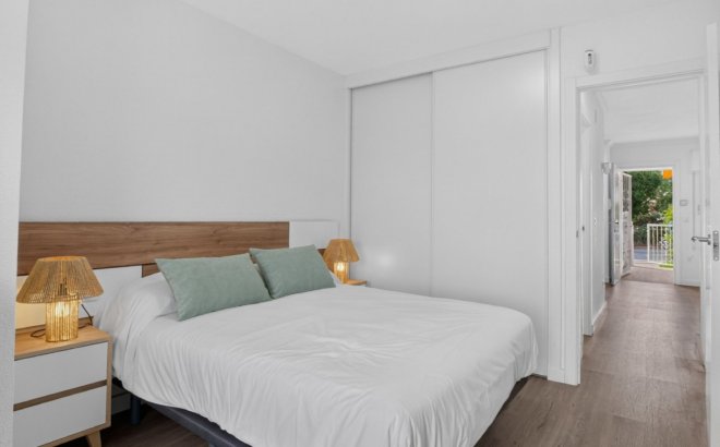 Revente - Appartement -
Orihuela Costa - Costa Blanca