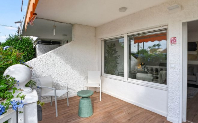 Revente - Appartement -
Orihuela Costa - Costa Blanca
